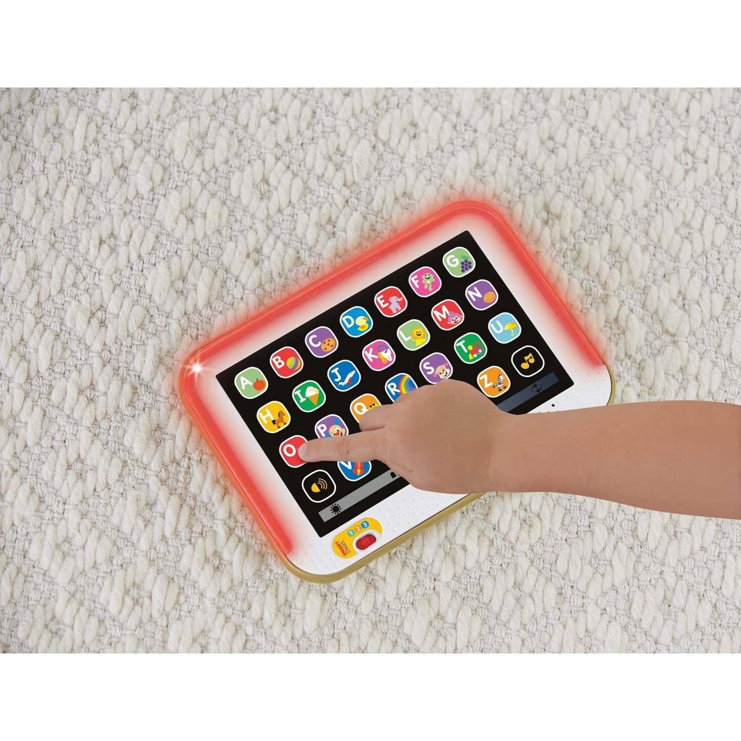 Fisher store price tablet