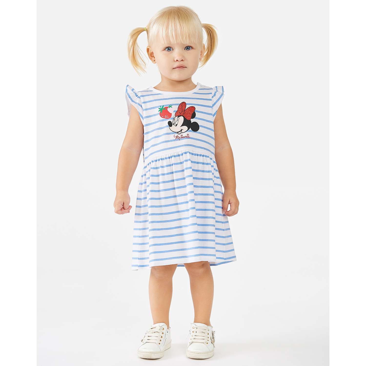 Платье Disney baby S22LC1121004ig00I4 - фото 1