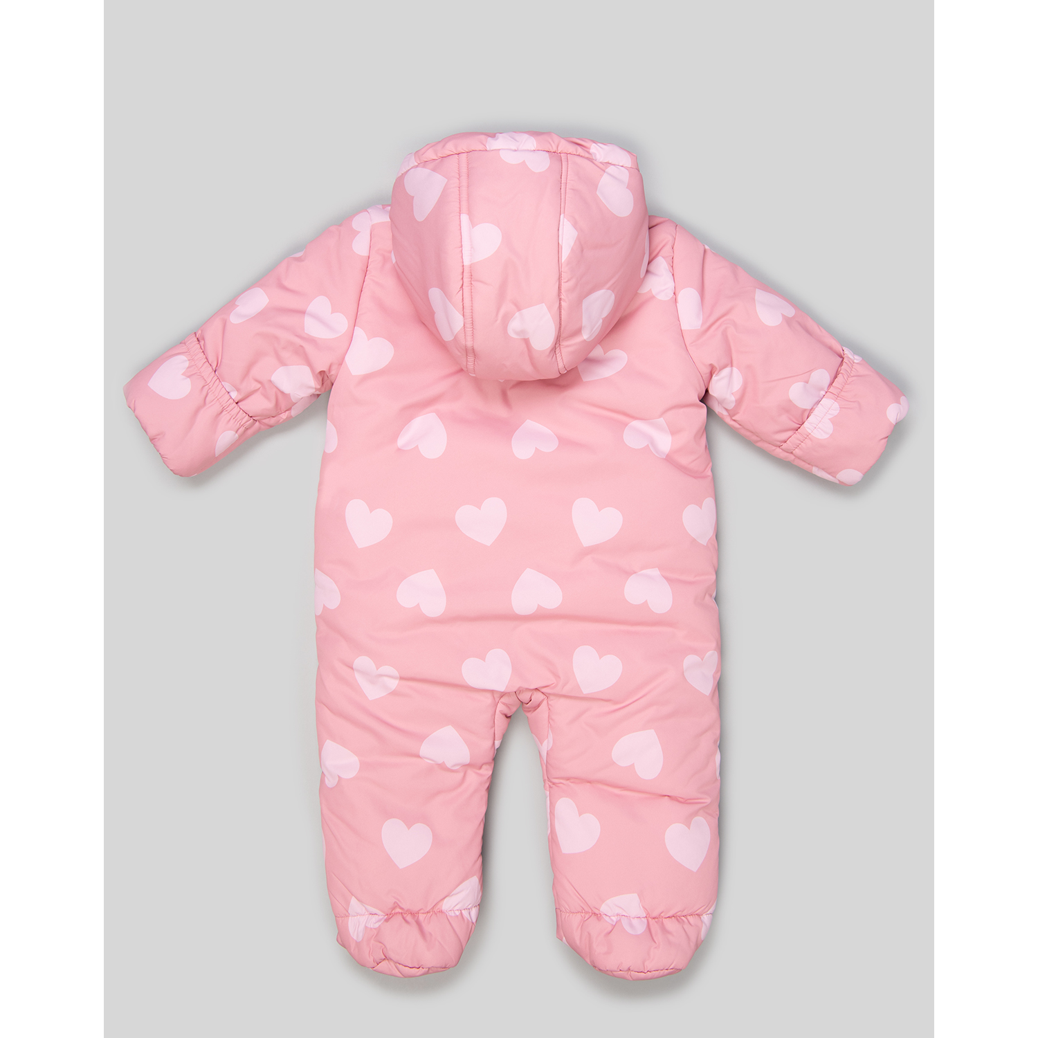 Комбинезон Baby Gо AW22-MG2BGig-JJ - фото 3