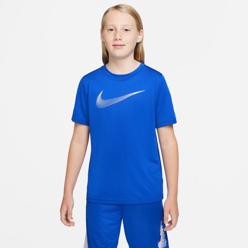 Футболка Nike DM8535-480 - фото 1