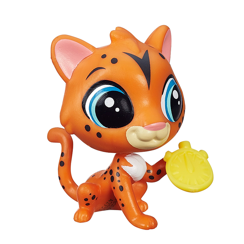 Игрушка Littlest Pet Shop В ассортименте - фото 43