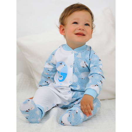 Комбинезон babyglory