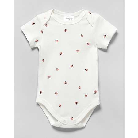 Боди BabyGo