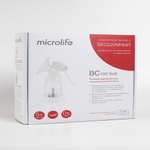 Механический молокоотсос MICROLIFE ВС 100 Soft