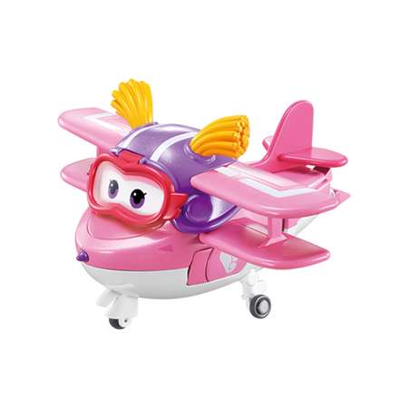 Фигурка Super Wings Элли