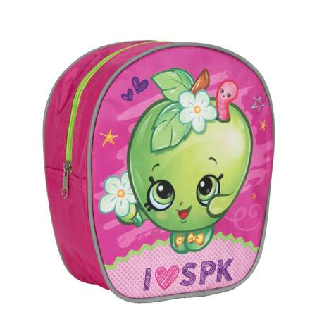 Рюкзачок Росмэн малый Shopkins 4