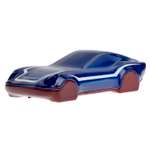 Автомобиль Hot Wheels 1:64 без механизмов