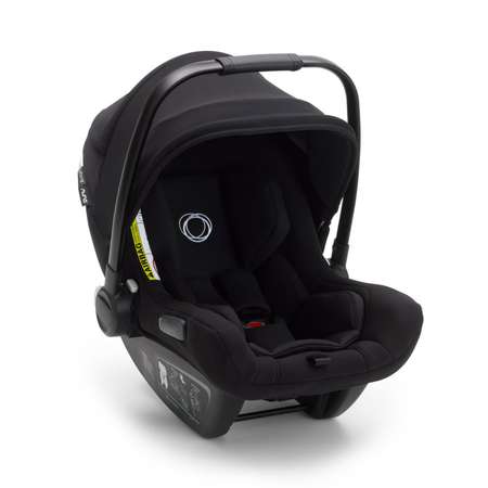 Автокресло Bugaboo Turtle Air by Nuna car seat Black 80801ZW01