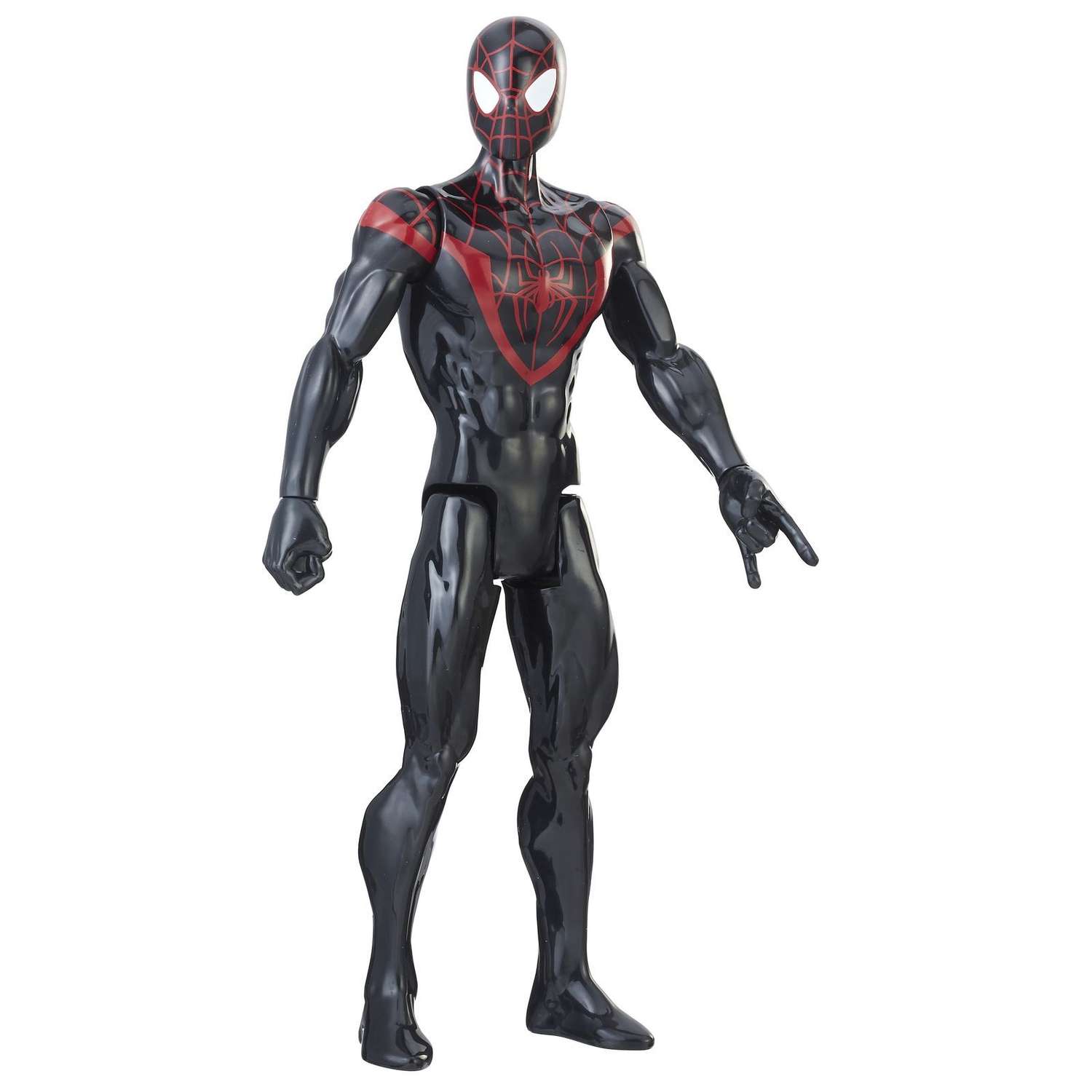 Фигурка Человек-Паук (Spider-man) (SM) Power pack Человек-паук в ассортименте E2324EU4 - фото 9
