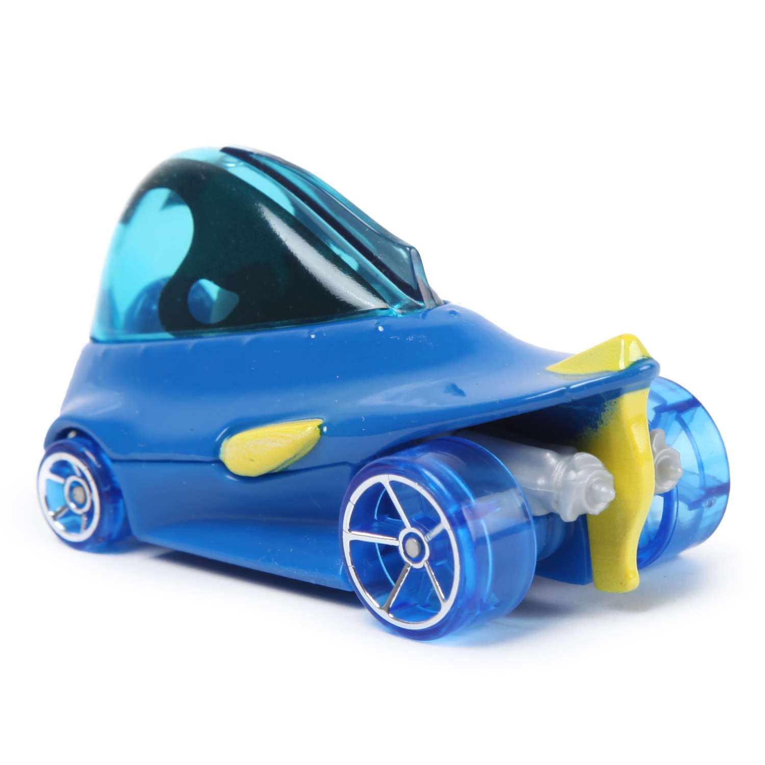 Машинка Hot Wheels Character cars Дори FYV90 GCK28 - фото 6