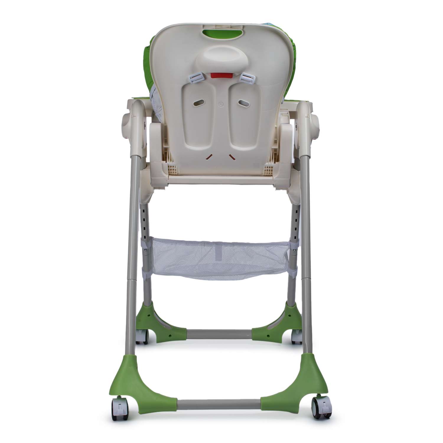 Стул для кормления Babyton Tasty Green - фото 4