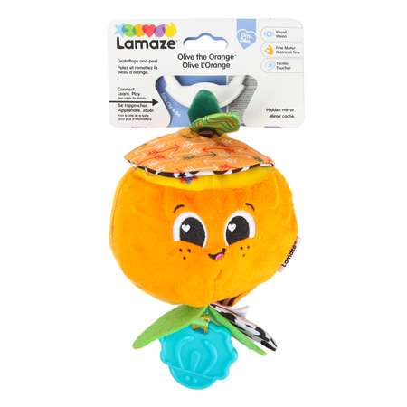 Игрушка Lamaze подвеска