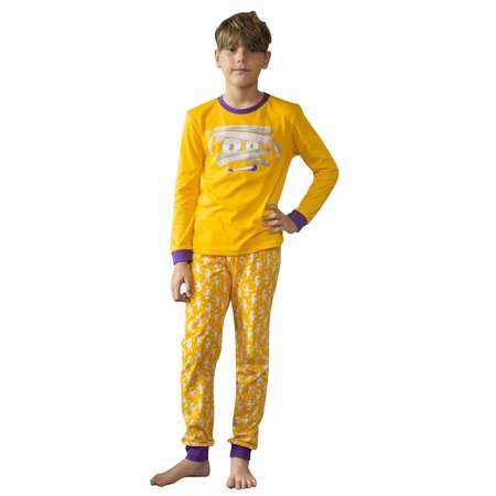 Пижама T-SOD
