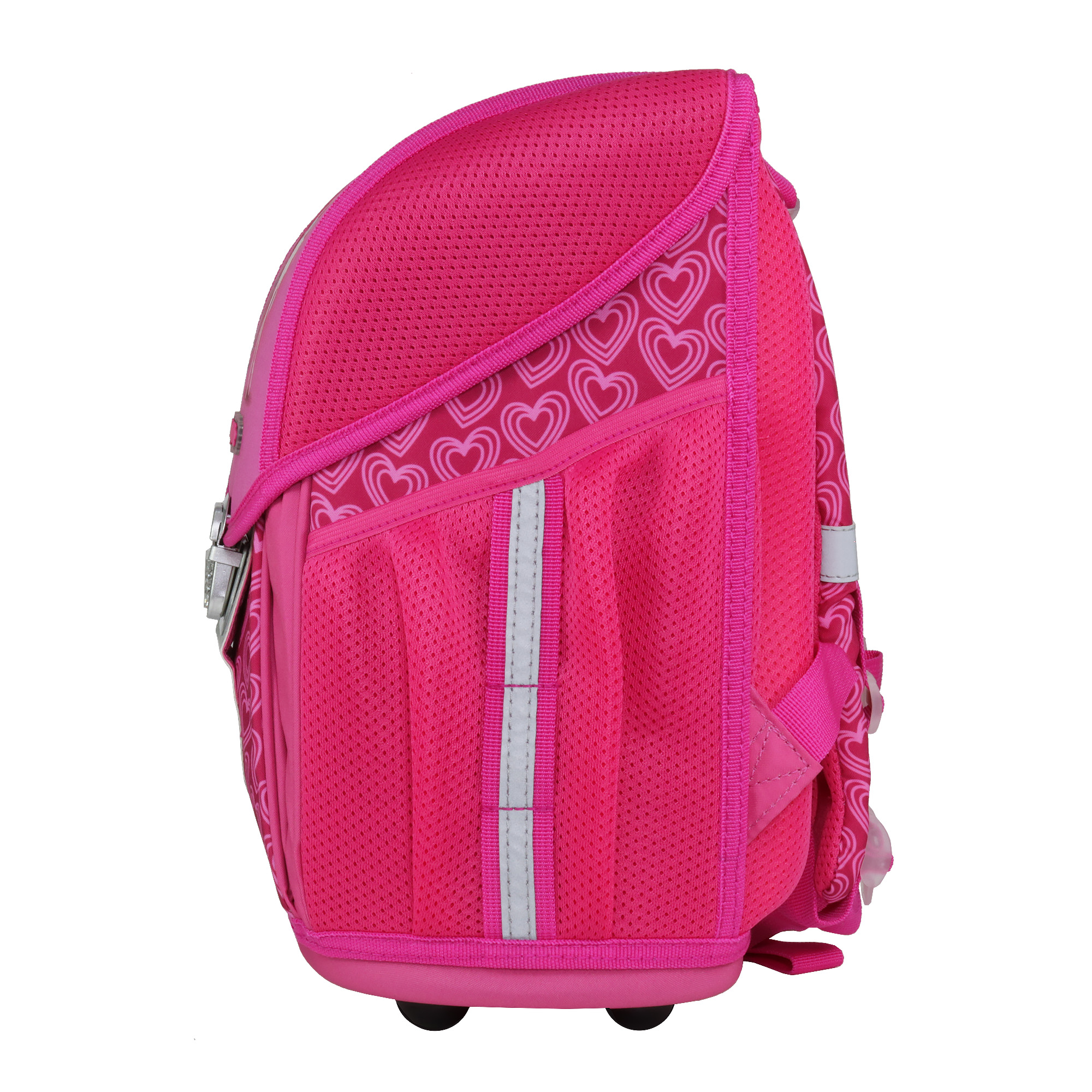 Ранец школьный MAGTALLER Ballerina Pink Evo Light - фото 4