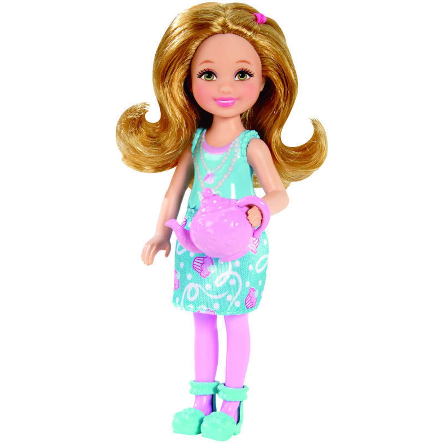 Кукла Barbie Челси и ее друзья в ассортименте CGF39 - фото 8