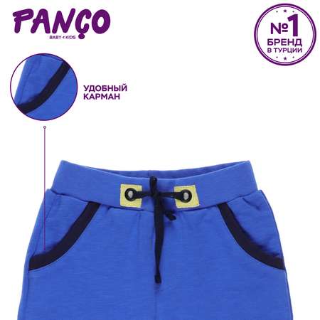 Шорты PANCO