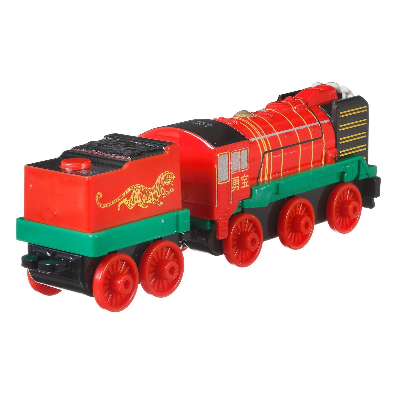 Игрушка Thomas & Friends Трек Мастер в ассортименте GCK94 - фото 44