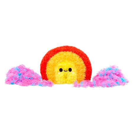 Игрушка мягкая Fluffie Stuffiez Радуга 594161EUC