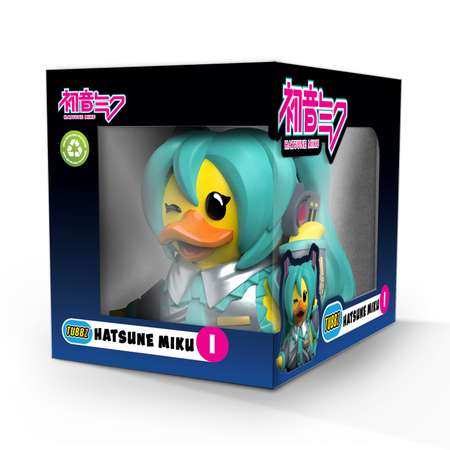 Фигурка Hatsune Miku