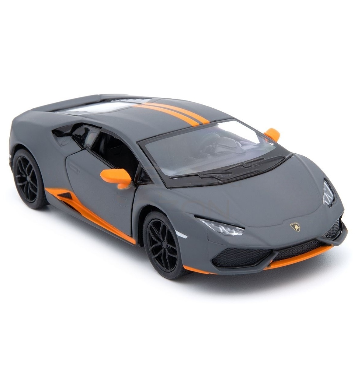 Автомобиль KINSMART Lamborghini инерционный КТ5401/1 - фото 1