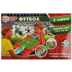 Настольная игра Умные игры Футбол