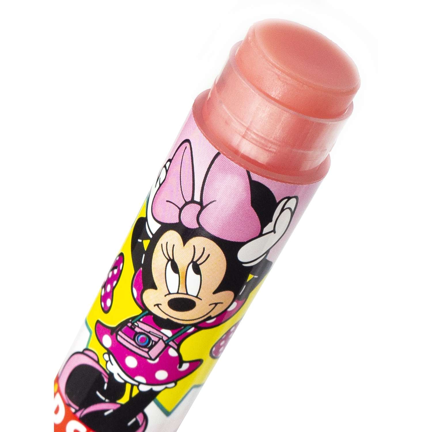 Набор бальзамов для губ Lip Smacker Minni Mouse 4шт 1481956E - фото 14