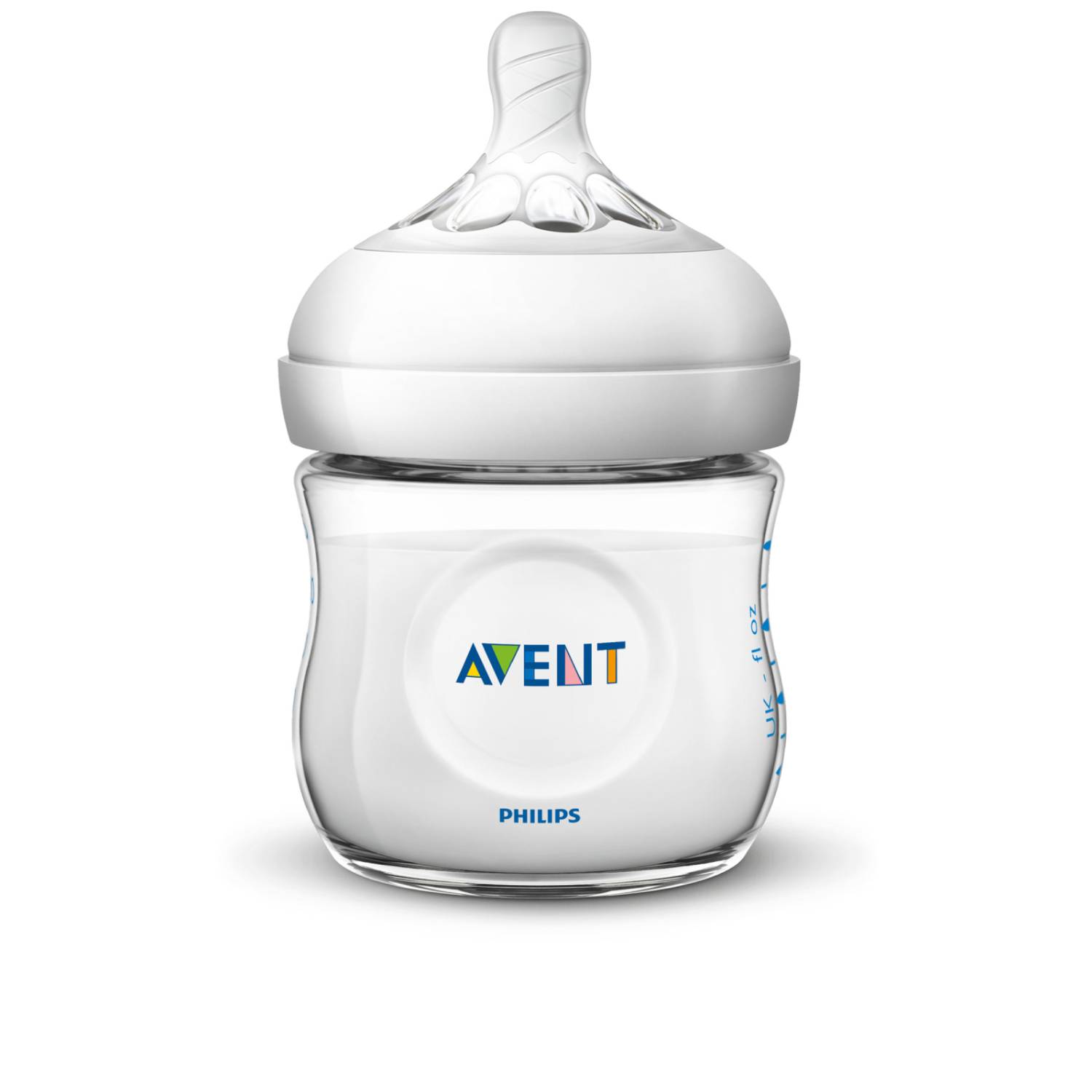 Набор бутылочек Philips Avent Natural 6шт с 0месяцев SCD301/01 - фото 6