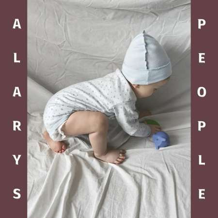 Шапочка ALARYSPEOPLE