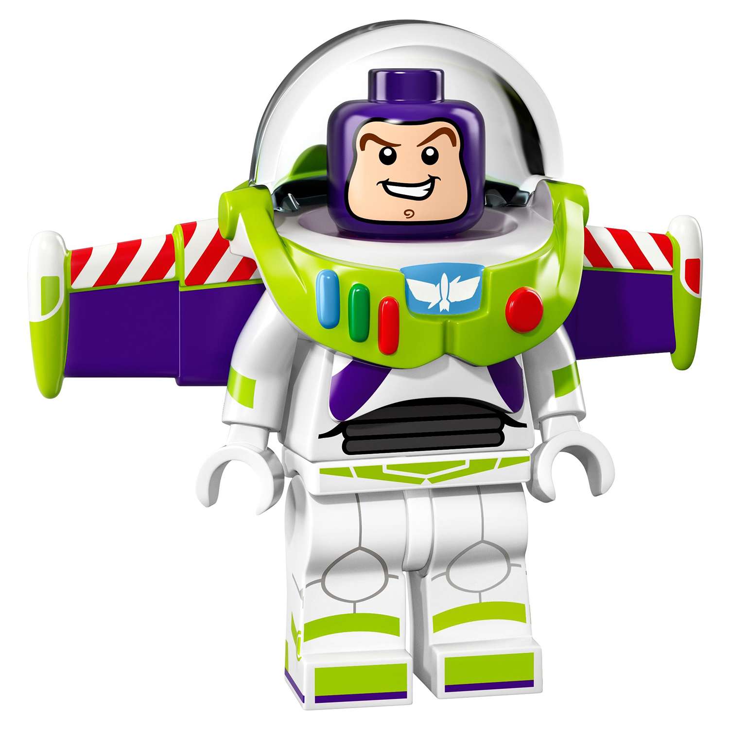 Конструктор LEGO Minifigures Минифигурки LEGO®, серия Дисней (71012) - фото 10