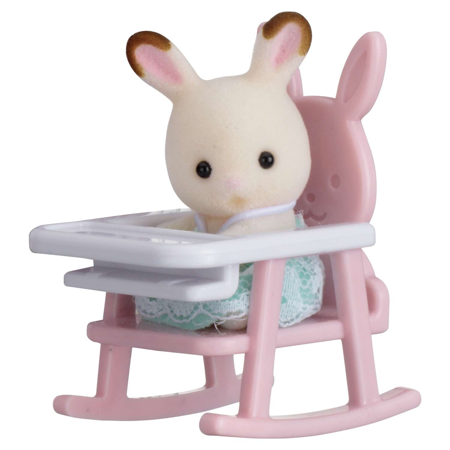 Sylvanian bebe hot sale