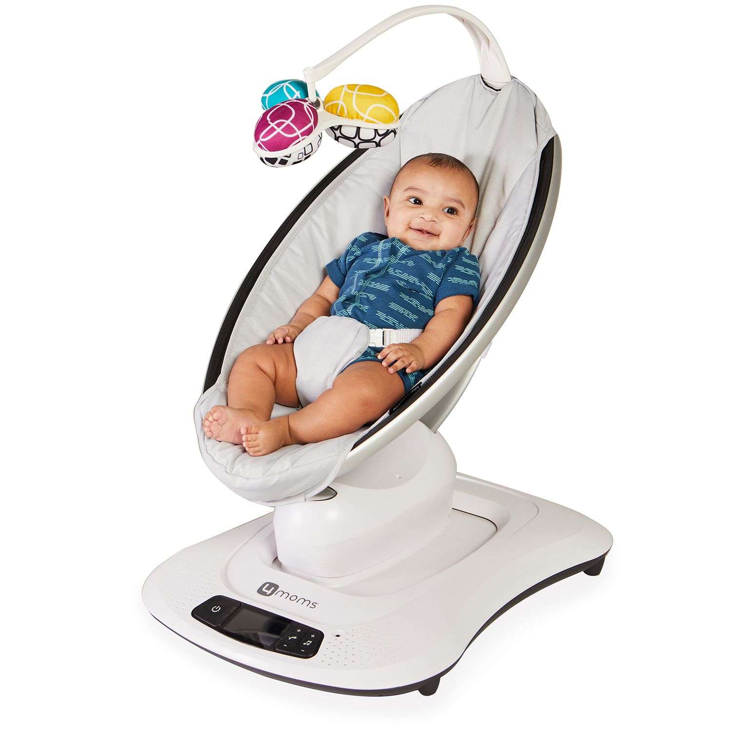 MAMAROO 4.0