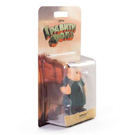 Фигурка Prosto toys