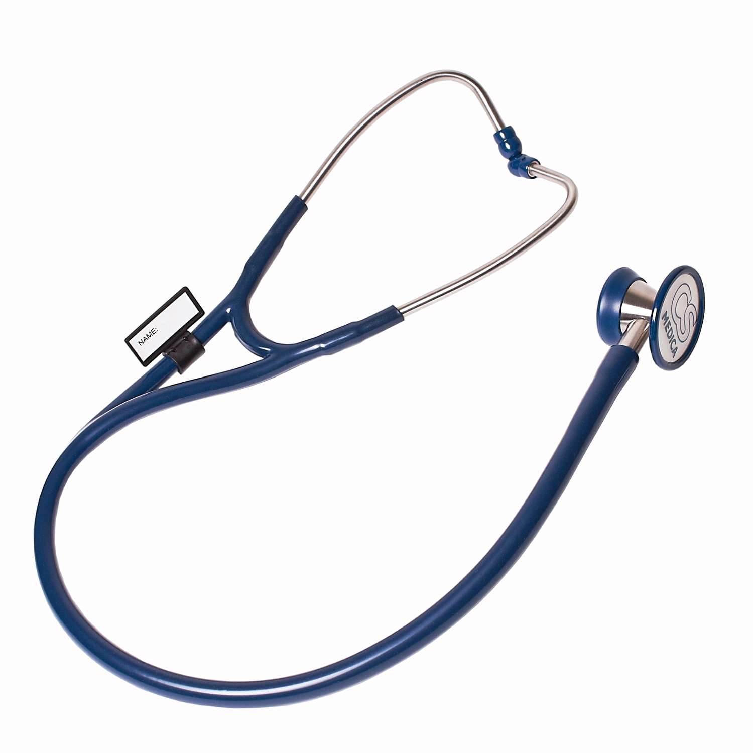 Стетофонендоскоп CS MEDICA 422 Premium синий - фото 2