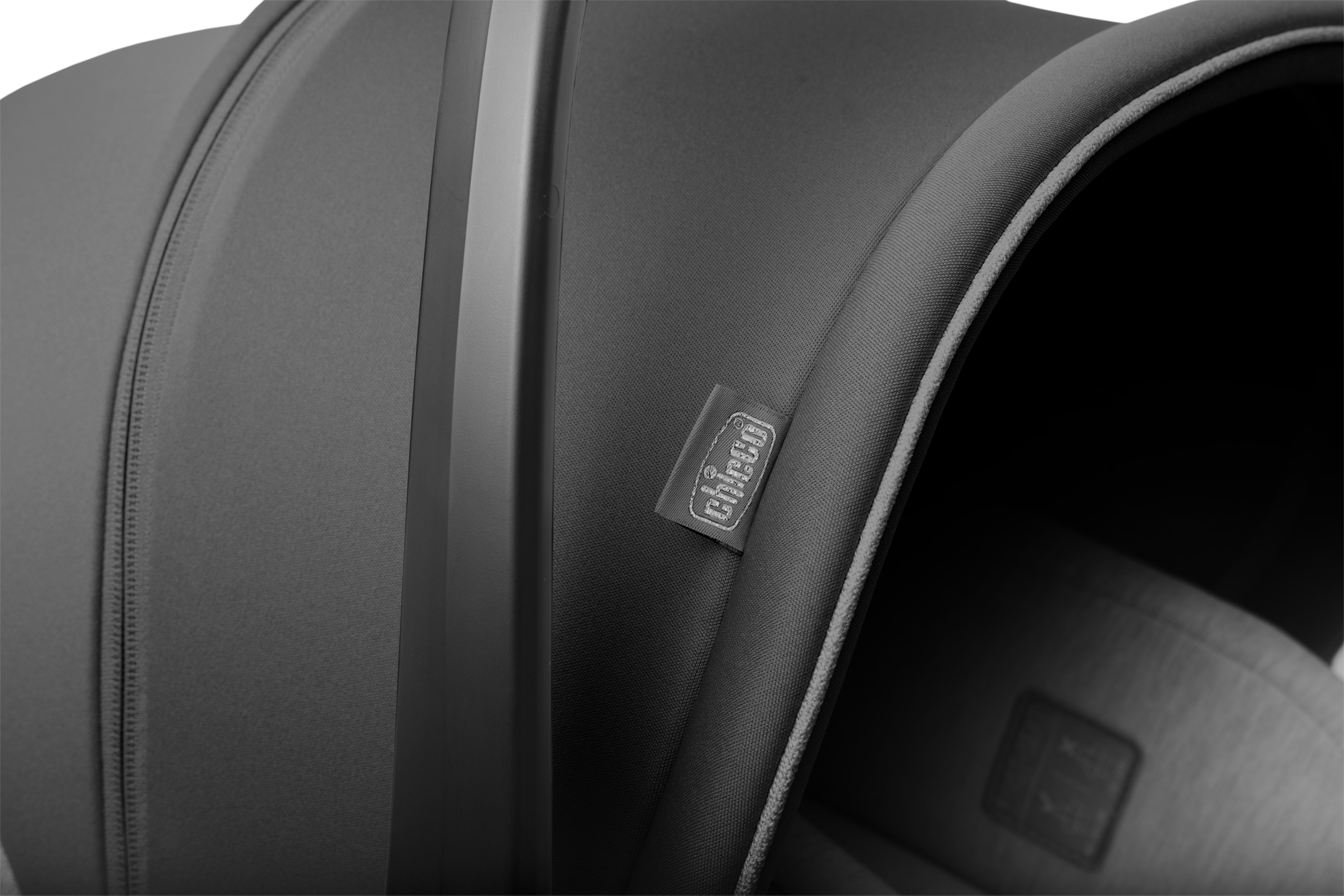 Автокресло Chicco First seat Isofix 0 (0 -13 кг) - фото 14