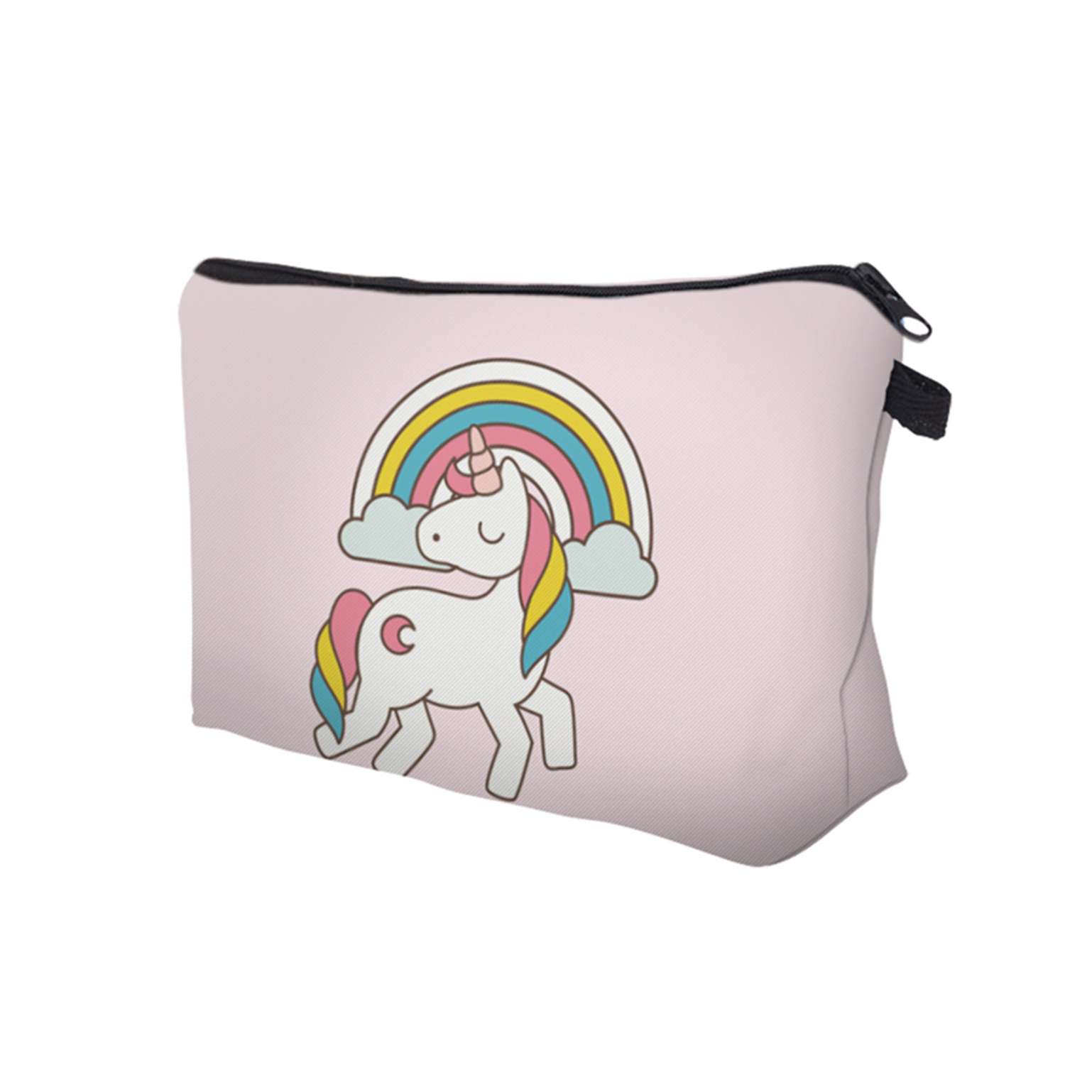 Косметичка Homsu Rainbow Unicorn - фото 1