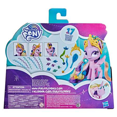 Игровой набор My Little Pony