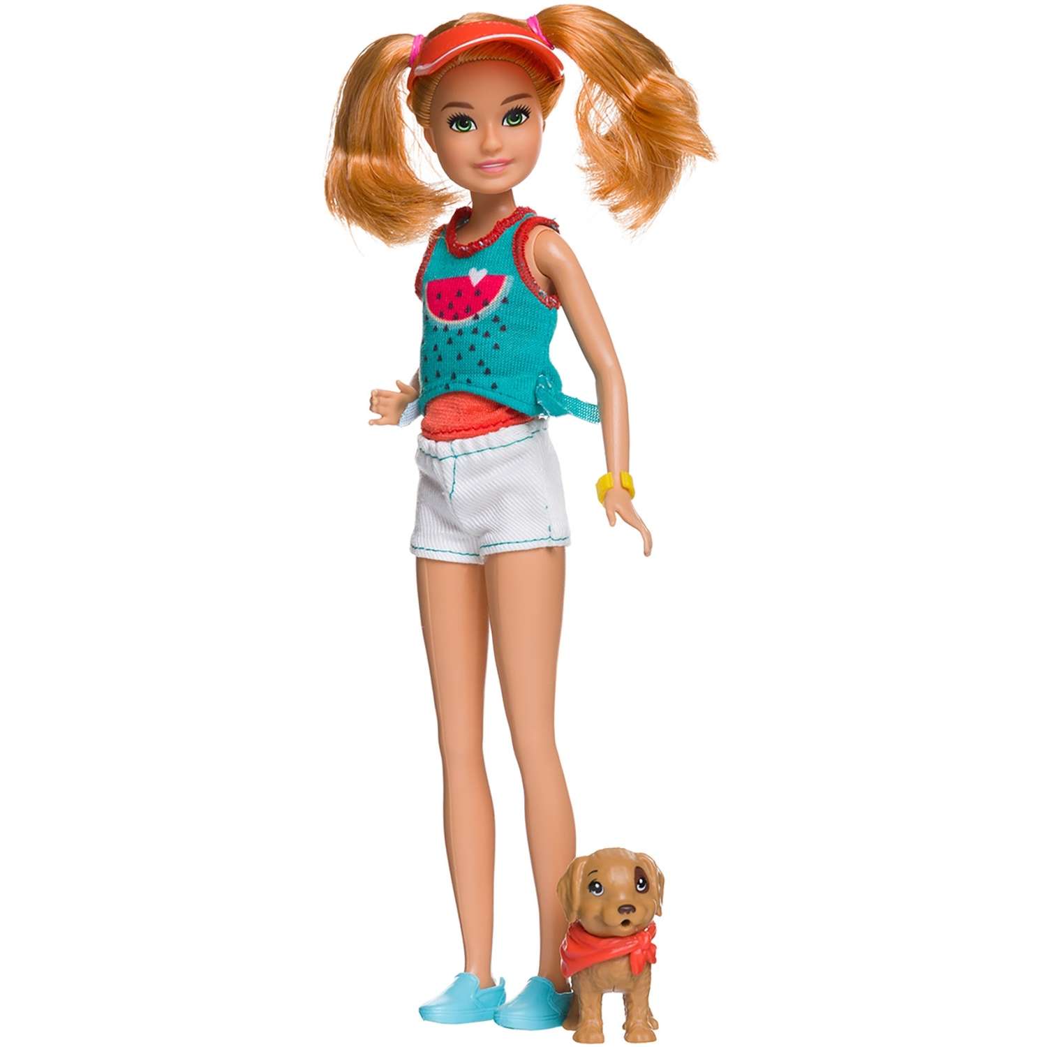 Кукла Скиппер сестра Барби