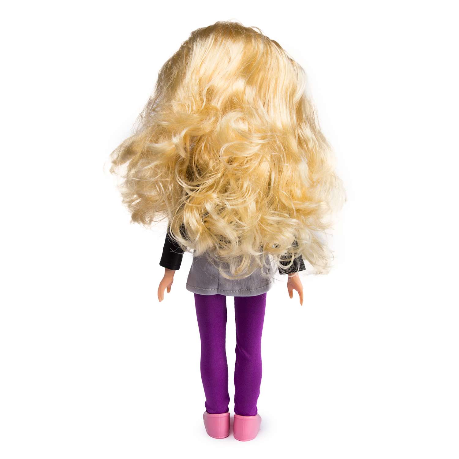 Кукла Demi Star Блондинка 36 см 71411BR - фото 5