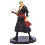 Игрушка Banpresto One Piece Dxf The Grandline Men Wanokuni Zoro Vol.13