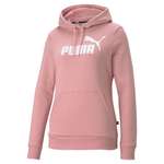 Худи Puma