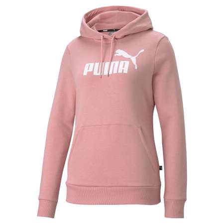 Худи Puma