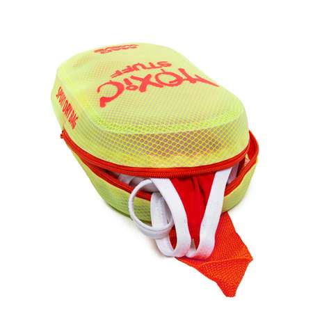 Сумка для мокрых вещей Mad Wave Wet bag Toxic M1129 08 0 04W зеленая 3 л