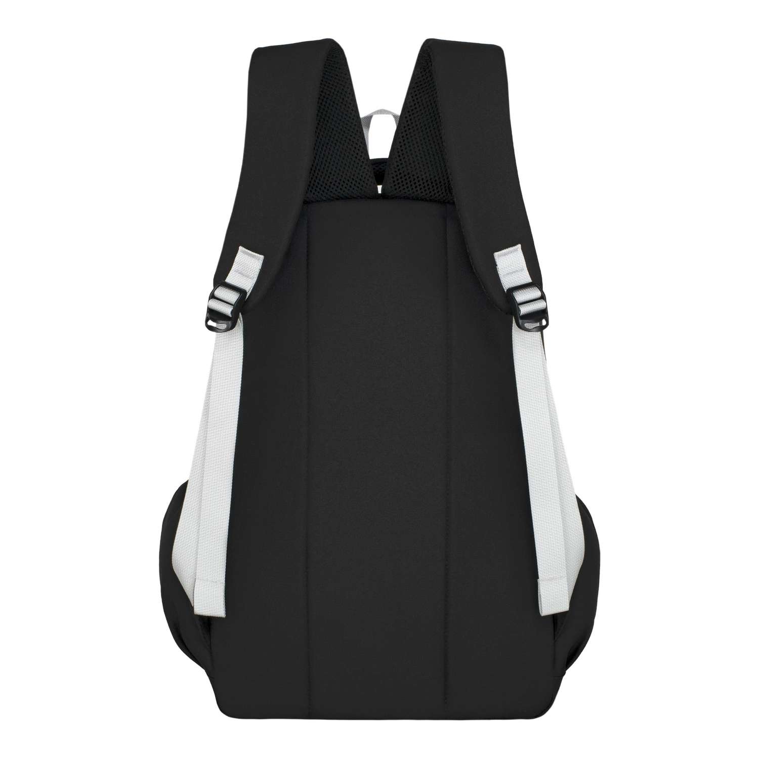 Рюкзак MERLIN M708 Черный - фото 3