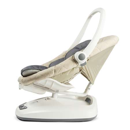 Укачивающий центр Graco Move with me цв. SPARROW