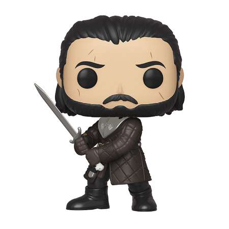 Игрушка Funko Pop Vinyl Game of thrones Jon Snow Fun2484