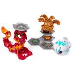 Набор игровой Bakugan стартовый №10 6045144/20108792