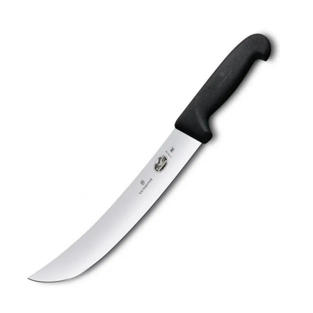 Нож кухонный Victorinox Cimeter 5.7303.36 стальной разделочный для стейка лезвие 360мм