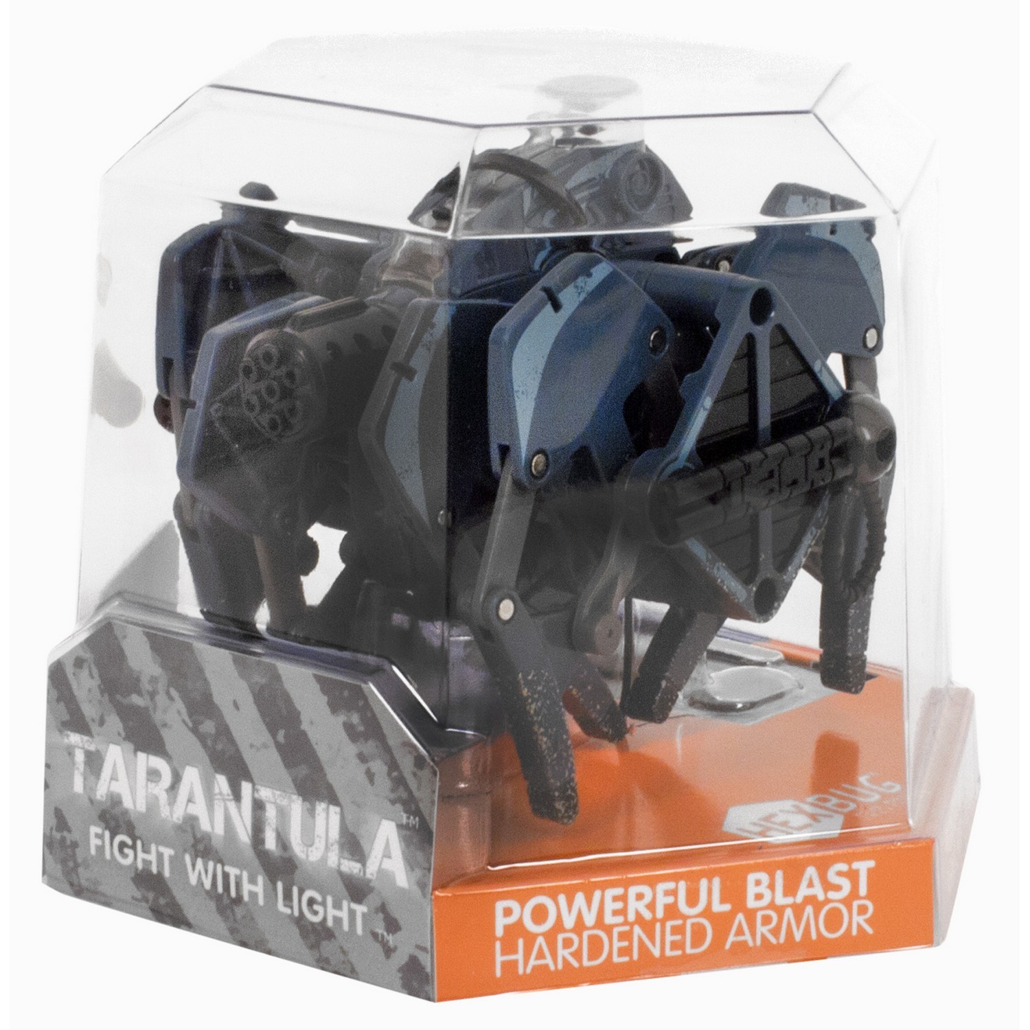 Робот РУ Hexbug Battle Tarantula - фото 8