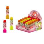 Десерт желейный Fun Candy Lab Сладкий блеск kiss 30 шт по 6 гр