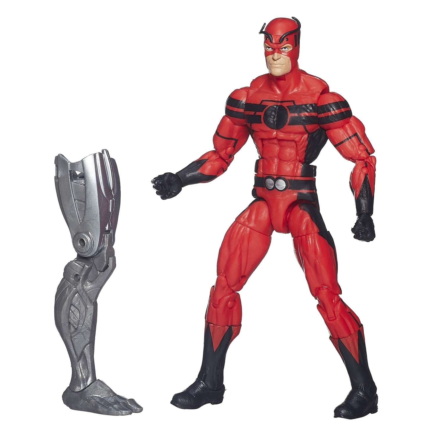 Коллекционная фигурка Marvel Ant Man в ассортименте - фото 2